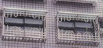 防盜窗05