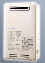 GK-2420K-T (FE) 數位熱水器24L 